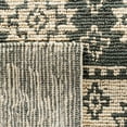 thumbnail image 6 of SAFAVIEH Bohemian Balfour Aztec Area Rug, Gray/Beige, 5' x 8', 6 of 10