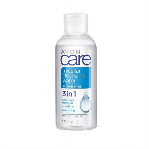 Avon Care 3 is 1 Micellar Cleaning Water 150 ml