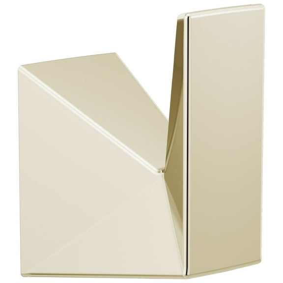 Delta 74335 Trillian Single Robe Hook - Nickel