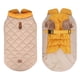 thumbnail image 3 of Ropa de invierno para perros, ropa para perros Dou engrosada, ropa reflectante para perros con relleno de algodón para mascotas, 3 of 5