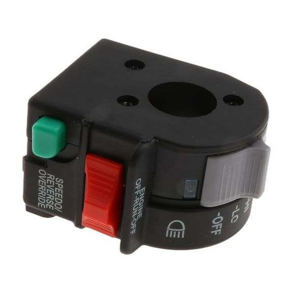 yotijay Handlebar Maintenance 4010591 for Sportsman ATV Part