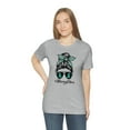 thumbnail image 5 of Allergy Mom Softstyle T-Shirt, Allergy Awareness, 5 of 10