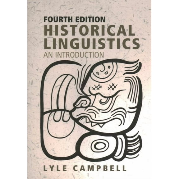 Historical Linguistics : An Introduction