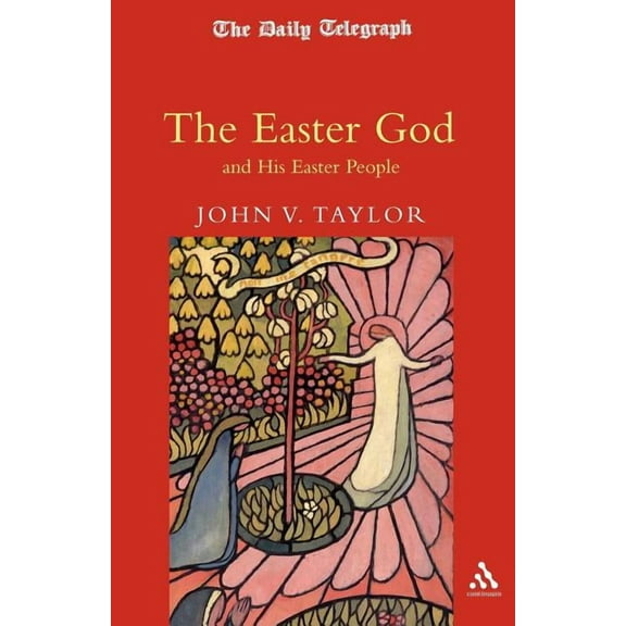 Easter God, (Paperback)