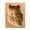 B, variant on Utoimkio Clearance Carved Wooden Cookie Mold Kitchen Cookie Cutter Gingerbread,Cookie Stamp Molds for Home Kitchen Gadget Tools