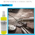 thumbnail image 4 of Colección Soldering Flux Rosenthal Aquiflux Silver 946 ml, 4 of 4