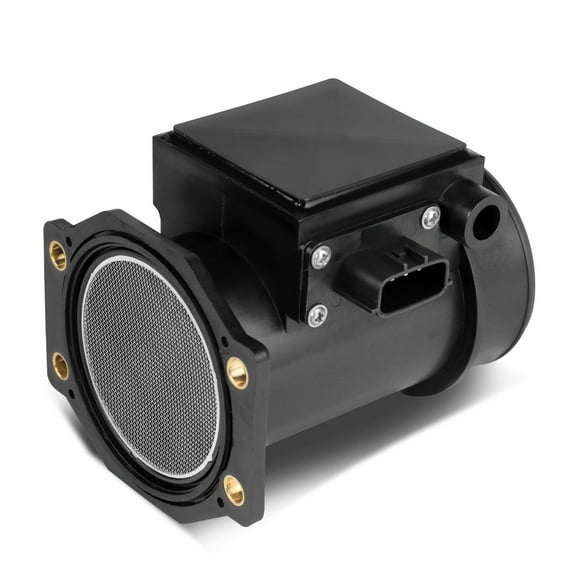 DNA Motoring OEM-SS-075 For 1994-2001 Nissan Altima 240SX Factory Style MAF Mass Air Flow Sensors Assembly 95 96 97 98 99 00