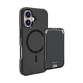 thumbnail image 2 of Funda para iPhone 16 ZERODAMAGE SAHARA CASE Raider con Cartera, 2 of 8