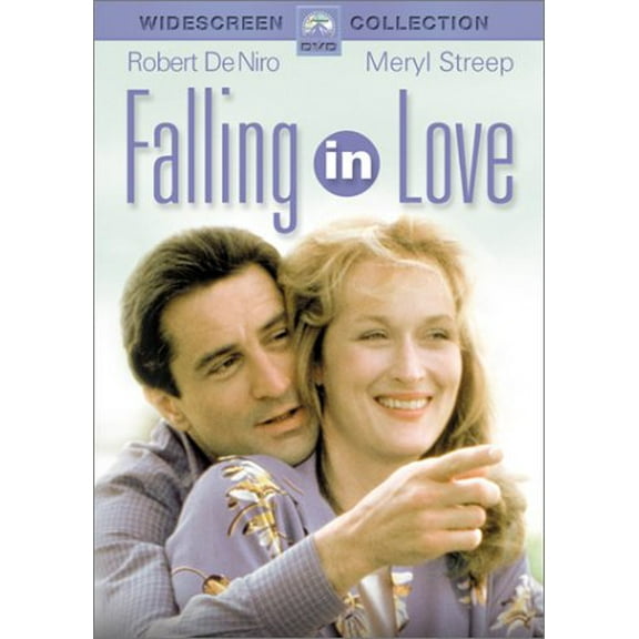 Falling in Love (DVD)