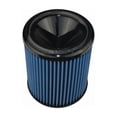 thumbnail image 4 of Injen AMSOIL Ea Nanofiber Dry Air Filter - 3 1/2 Filter 6 Base / 6 7/8 Tall / 5 1/2 Top, 4 of 4