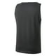 thumbnail image 4 of pstuiky Camiseta sin mangas para hombre, Jersey deportivo informal de cuello redondo con retazos a la moda para hombre Camisas de hombre xxl, 4 of 6