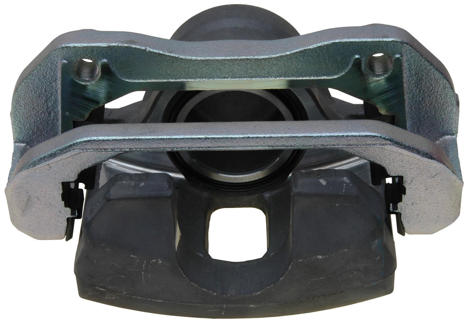 ACDelco 18FR12022 Reman Friction Ready Non-Coated Disc Brake Caliper