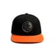 thumbnail image 2 of DRAGON BALL Gorra Emblema ajustable unisex anime estilo trucker snapback, 2 of 4