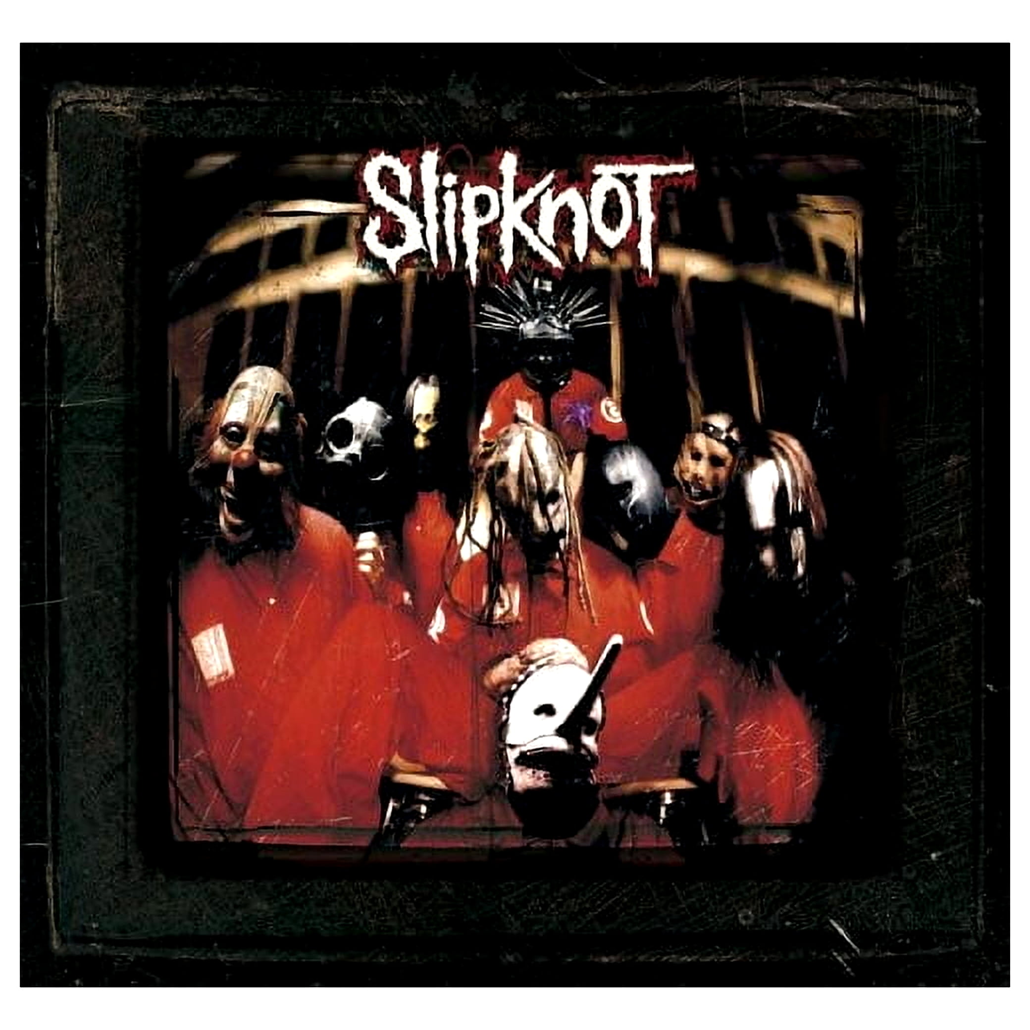Slipknot - Slipknot - CD - Walmart.com