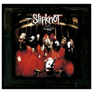 Slipknot - Slipknot - Music & Performance - CD - Walmart.com