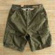 thumbnail image 4 of Pantalones cortos cargo para hombre con bolsillos, pantalones cortos negros de trabajo para hombre, hermosos pantalones elásticos de nailon, ropa elegante para hombre, nuevos en algodón Y2k, anchos, 4 of 5