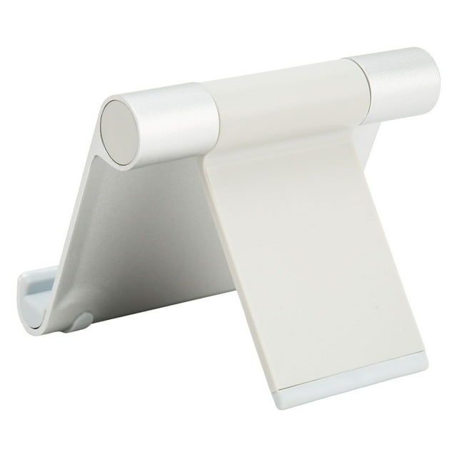 Rotatable Phone Stand Phone Stand Rotatable 180 Degrees Foldable Portable Aluminum Alloy Silicone 5kg Loading Tablet Holder Desk For Office