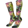 thumbnail image 2 of John Cena Stocking Women's Crew Sock High Sock Soft Men's Athletic Socks Outdoor Socks, 2 of 7