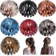 thumbnail image 1 of peines para el cabello, pinzas para el cabello elásticas, bandas para el cabello con forma de nido de pájaro, hebillas para el cabello retráctiles, pinzas Retro geométricas, 1 of 5