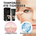 Instant Firmx Eye Tightener Eye Bag Eye Tightener Anti Aging Eye Reduce