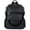 1253 Black, variant on Women Backpack Purse 3 ways PU Washed Leather Ladies Rucksack Shoulder Bag C Purple