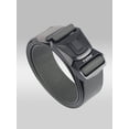 thumbnail image 2 of Men Belt Adjustable Length Multifunctional Wearproof Breathable Outdoor Sports Belt, 2 of 8