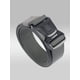 thumbnail image 5 of Cinturón para hombre ajustable, resistente y cómodo, ideal para actividades al aire libre o uso diario, disponible en gris oscuro., 5 of 7