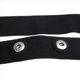 thumbnail image 4 of 50 Piezas Correa del Pecho de Frecuencia Cardíaca Correa Elástica Ajustable para Sports Monitor de Ritmo Cardíaco Inalámbrico, 4 of 10