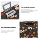 thumbnail image 3 of Fotbe Autumn Fox Funda Protectora para Equipaje, Antirrayones y Resistente a la Suciedad, Compatible con Maletas de 18 a 32 Pulgadas-Large, 3 of 7