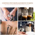 thumbnail image 3 of MOKKHNB Coffee Pot Replacement Parts 1 Set for Home and Commercial Use, 3 of 7