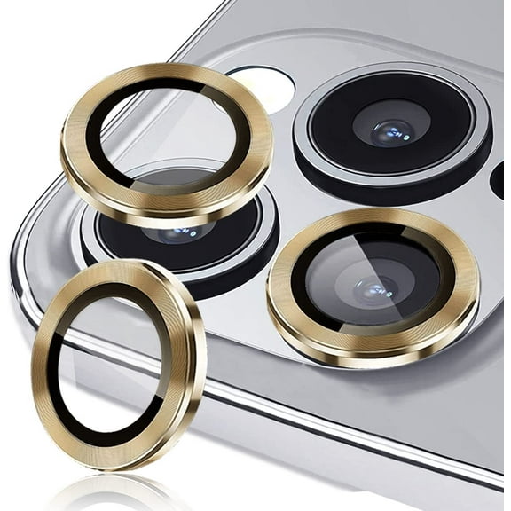 Camera Lens Protector for iPhone 14 Pro 6.1\