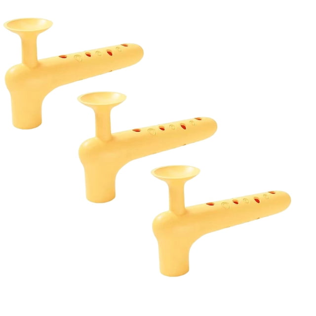 1/3 Pcs Manchon de Poignée de Porte en Silicone Couverture de Poignée de Porte Silencieuse pour Poignée de Porte Coussin de Couverture de Poignée de Porte Protection Anti-Collision Réutilisable