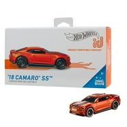 Hot Wheels Hyper Racer Yur So Fast - Walmart.com