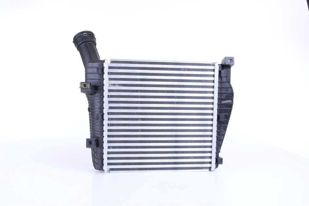 Nissens 96611 Turbocharger Intercooler