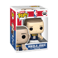 thumbnail image 3 of Funko Bitty POP Town: NBA Arena- Nuggets with Nikola Jokić, Vinyl Collectible, 3 of 4