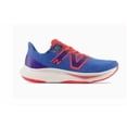 thumbnail image 3 of NEW BALANCE SIZE 15 FUELCELL NYC MARATHON REBEL V3 BLUE PERFORMANCE RUNNING SHOE, 3 of 6
