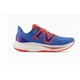 thumbnail image 3 of NEW BALANCE SIZE 15 FUELCELL NYC MARATHON REBEL V3 BLUE PERFORMANCE RUNNING SHOE, 3 of 6