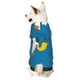 thumbnail image 1 of Fotbe Cartoon Goose Sudadera con Estampado para Perros Pequeños – Suéter con Capucha para Mascotas, Tela Suave de Forro Polar con Bolsillo-X-Small, 1 of 7
