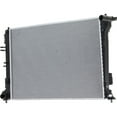 thumbnail image 3 of Radiator For 2016-2021 Hyundai Tucson | Kia Sportage DPI# 13576, 3 of 9