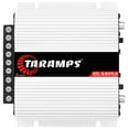 thumbnail image 1 of Taramps DS 440x4 2 Ohms Multichannel Amplifier 440 Watts Rms 110x4 Watts Full Range Crossover Fixed Rca/High Level Input 4 Channels Car Audio, Class D, 1 of 9