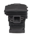 thumbnail image 2 of Chainsaw Pistonand Cylinder Kit,40mm Bore Piston and Chainsaw Piston Cylinder Kit Cylinder Piston Pin Kit Custom Engineered, 2 of 8