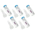thumbnail image 2 of Solution de Réparation de Sourcils Tatouage Sérum Gel Microblading 5ml x 5 Pcs, 2 of 8