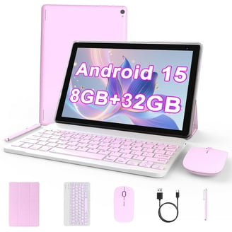Coopers 10 inch Tablet, 4GB RAM 64GB ROM with WiFi, Bluetooth
