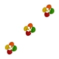 thumbnail image 2 of Cuenco para salsa Ounissouiy 4 Uds. para restaurante en casa Cuencos pequeños multiusos para mojar condimentos, 2 of 6