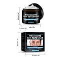 BONINGGG Men's Aging Face Moisturizer With Vitamin E 60ml Eye Lift