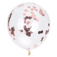 thumbnail image 4 of Juego de globos ANGGREK Suministros para fiestas de Látex 18 globos, 4 of 8