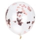 thumbnail image 4 of Juego de globos ANGGREK Suministros para fiestas de Látex 18 globos, 4 of 8