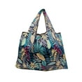 thumbnail image 4 of Diconna Sac de Courses Pliable Mignon Imprimé Dessin Animé Réutilisable Grande Capacité Sac à Main, 4 of 8