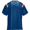 thumbnail image 2 of ProSphere Men's The University of Texas at El Paso Goal Line Football Fan Jersey, 2 of 7