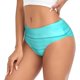 thumbnail image 2 of Balery Turquoise Wooden Ropa Interior de Algodón para Mujer con Dibujo – Braguitas Cómodas y Elásticas, Estilo Clásico-4X-Large, 2 of 6